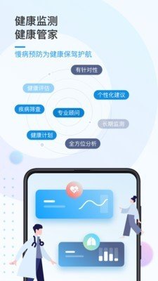 壳好健康软件截图0