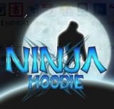 Ninja Hoodie