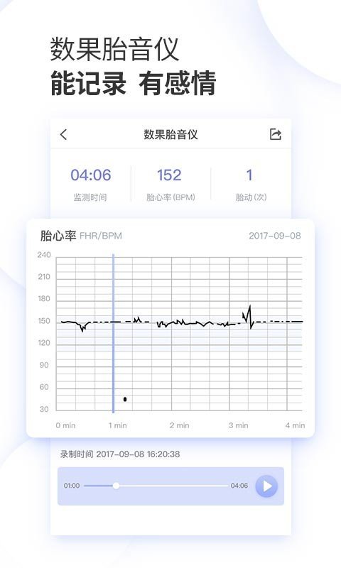 数果健康软件截图1