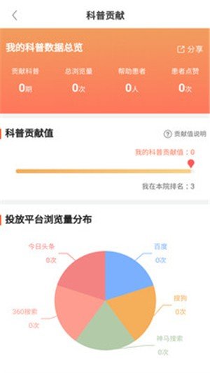 院内科普软件截图3