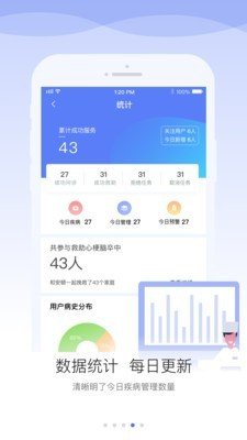 安顿医生软件截图2