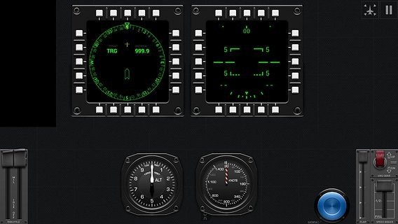 F18模拟起降2软件截图2