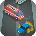道路救援司机app