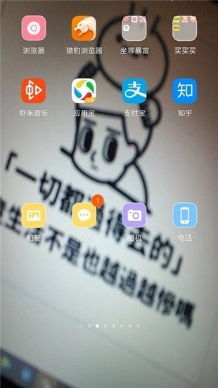 秀玩桌面软件截图1