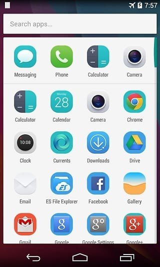 EMUI启动器(EMUI Launcher)软件截图1