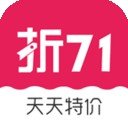 折71