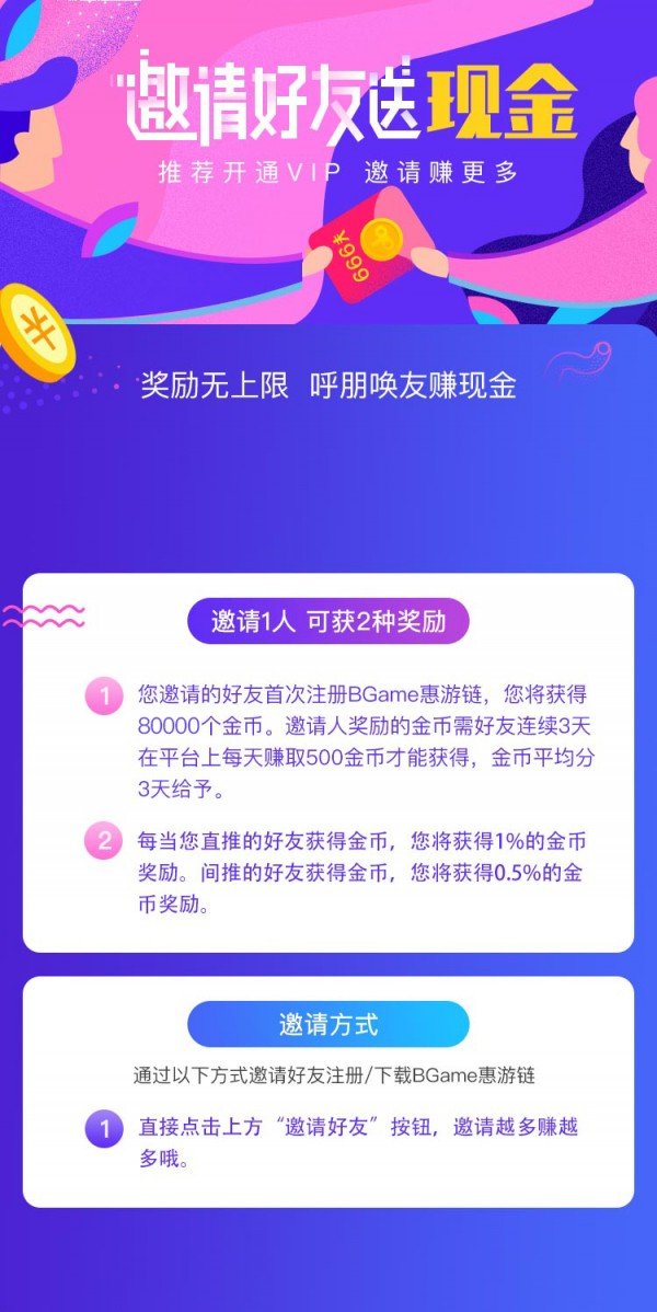 惠游链软件截图3