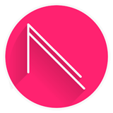 Arrayies Magenta CM11 Theme软件截图0