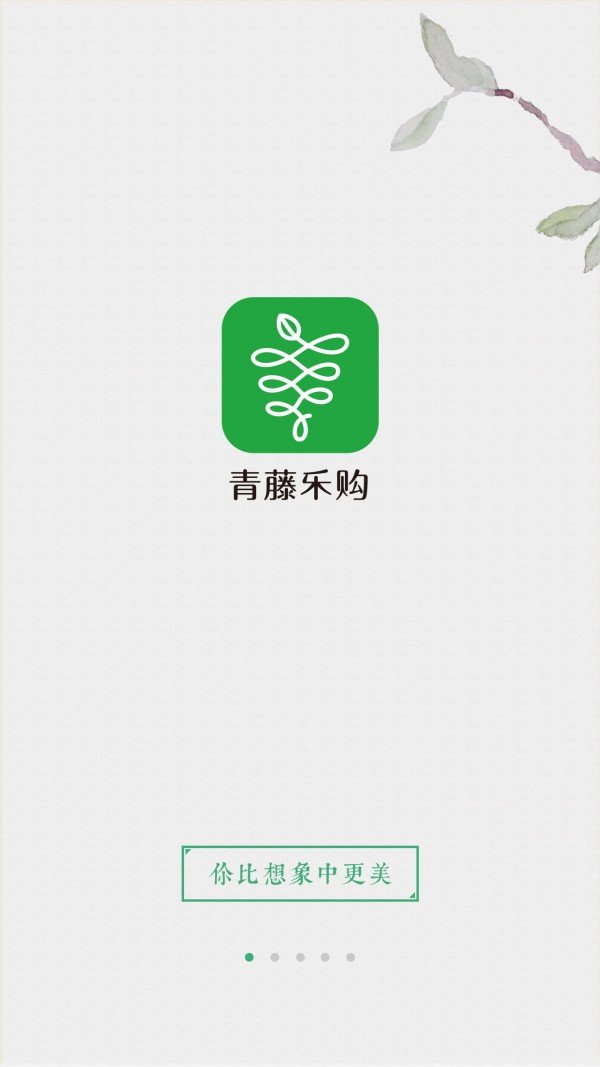 青藤乐购软件截图0