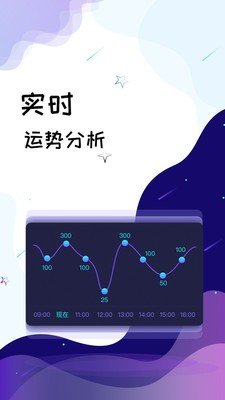 星座测试大师软件截图2