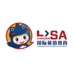 LISA国际英语