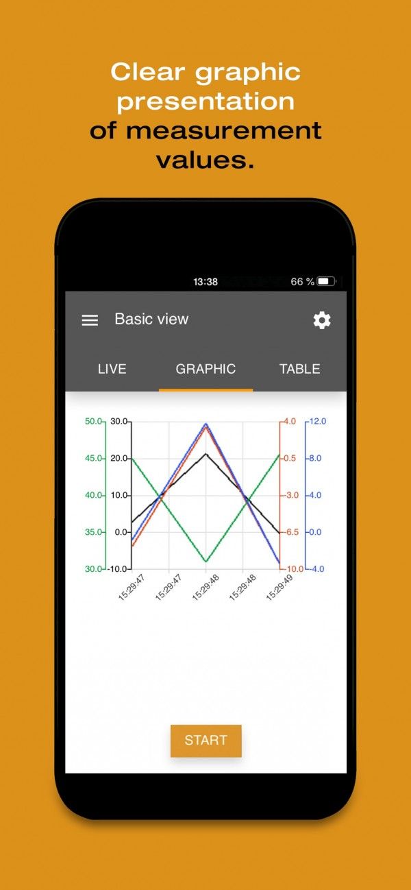 testo Smart软件截图0