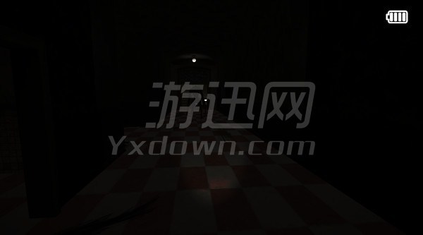 死于黑暗截图