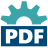 Gillmeister Automatic PDF Processor(PDF文件处理软件)