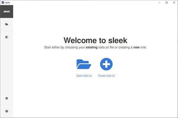 sleek(待办清单软件)下载