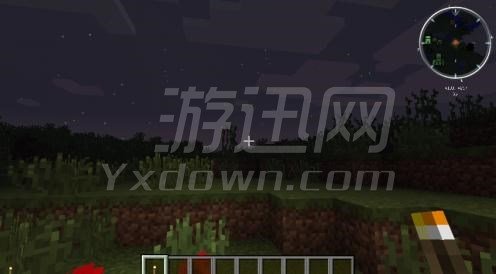 我的世界1.7.10实用至上截图