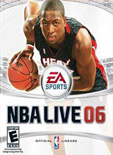 NBA live 2006