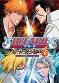 死神BLEACH：灵魂升温6