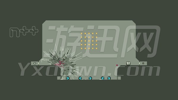 N++截图