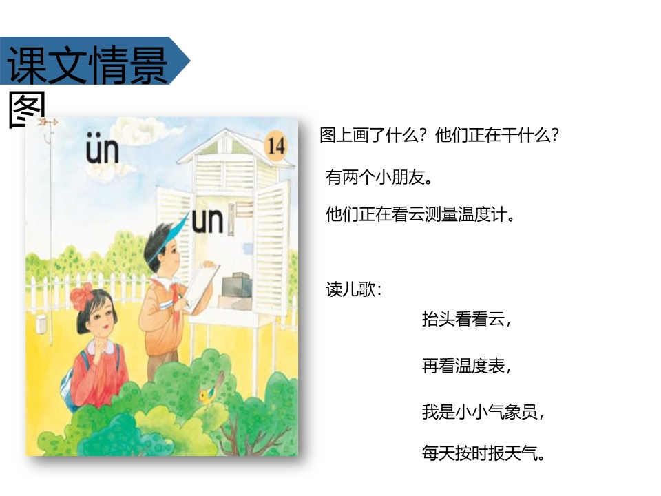 《unün》汉语拼音PPT下载