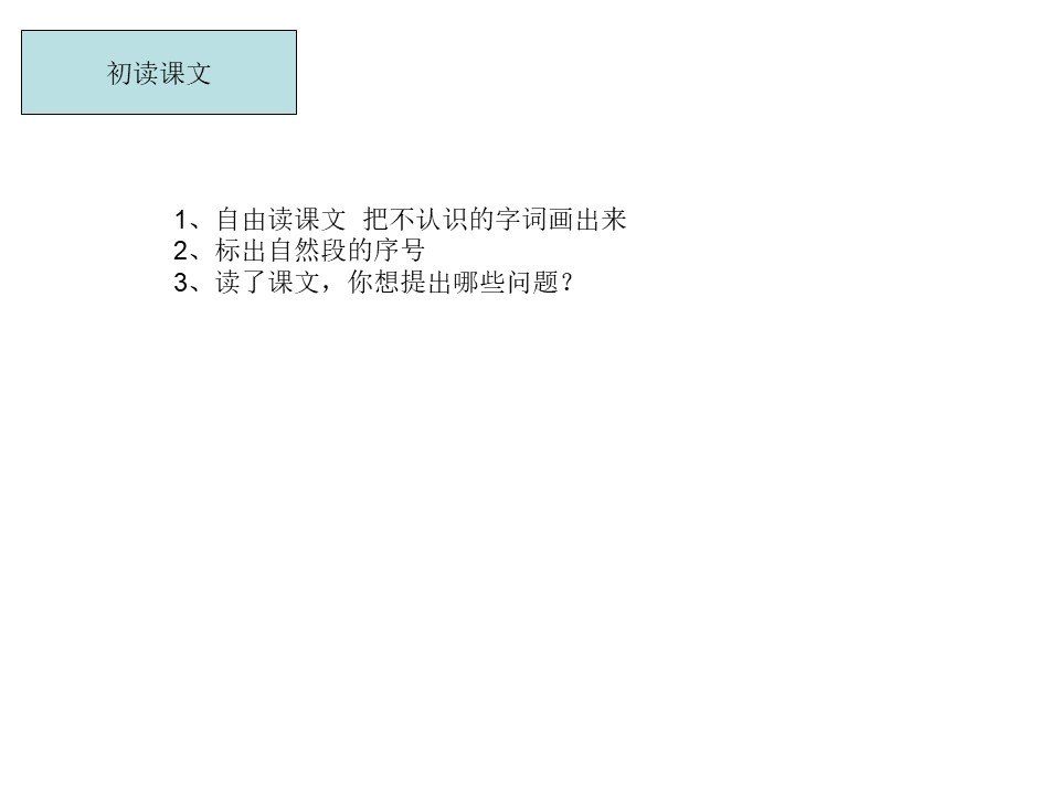 《吃水不忘挖井人》PPT课件8下载