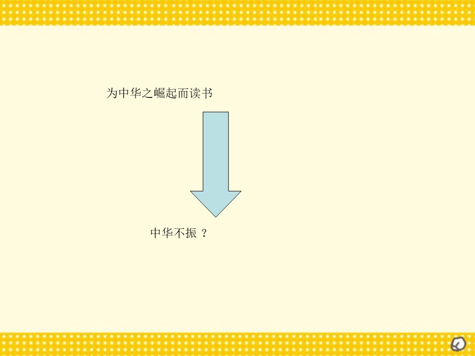 《为中华之崛起而读书》PPT课件下载3下载