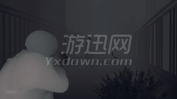 最后希望：原子弹-秘密战争截图