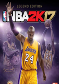 NBA2K17