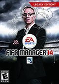 FIFA足球经理14