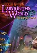 世界迷宫6：恶魔之塔