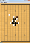 五子棋