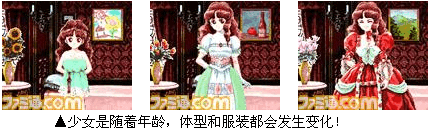 美少女梦工厂2截图