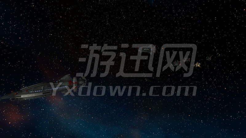 银河创世纪：木星事件截图