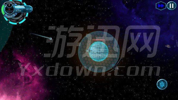 禁忌星球截图