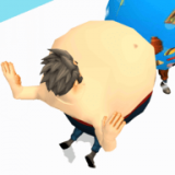 大肚皮Big Belly