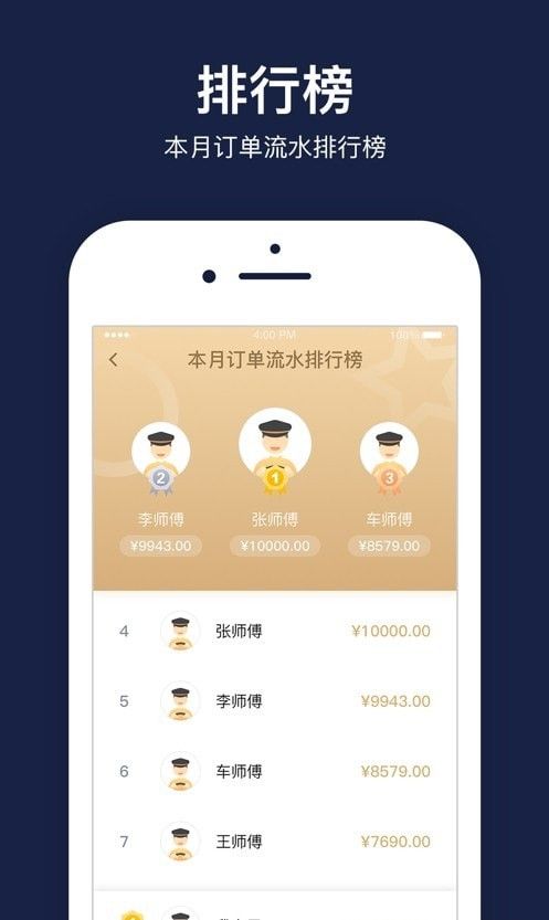 双创服务端软件截图2