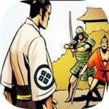 武士大辅复仇