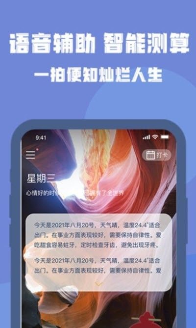 易卜大师软件截图1