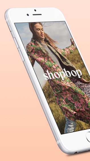 SHOPBOP – Women's Fashion软件截图0