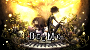 Deemo（古树旋律）软件截图0