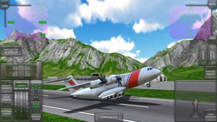 Turboprop Flight Simulator软件截图1