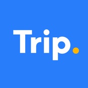 Trip.com – Flights & Hotels