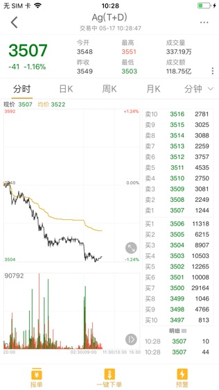 易金通软件截图1