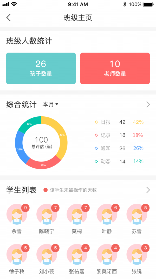 五向全能教师端软件截图0