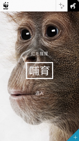 WWF Together软件截图1