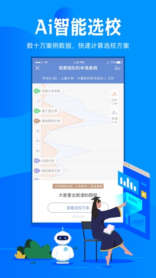 51offer软件截图1