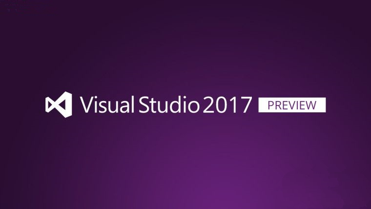 visual studio2017下载