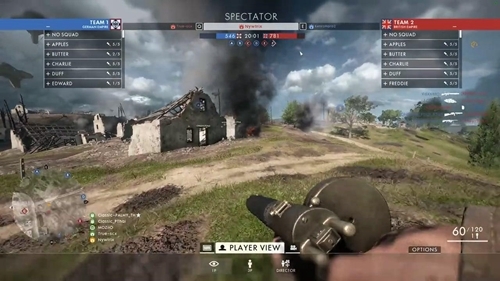 战地1免安装版(battlefield 1)截图