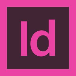 indesign cs6软件