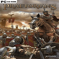 罗马执政官高清重制版(praetorians)